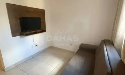 Apartamento com 2 quartos para alugar no Jockey Club, Barretos 