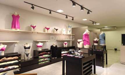 Ponto comercial para alugar no Centro, Barretos 