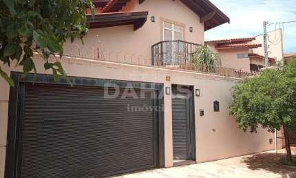 Casa à venda no Jardim Allah, Barretos 