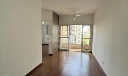 Apartamento com 2 quartos para alugar no Cristiano de Carvalho, Barretos 