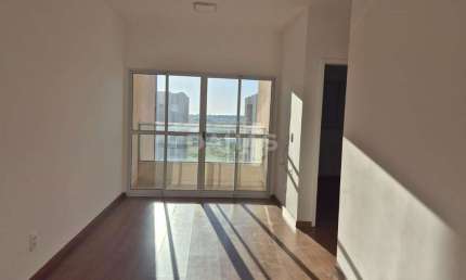 Apartamento com 2 quartos para alugar no Cristiano de Carvalho, Barretos 