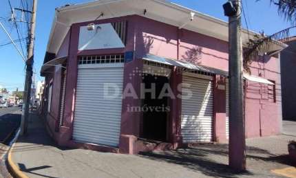 Casa para alugar no Centro, Barretos 
