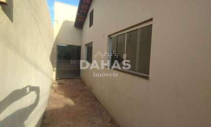 Casa com 2 quartos para alugar no Cristiano de Carvalho, Barretos 