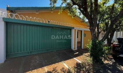 Casa com 3 quartos à venda no Marília, Barretos 