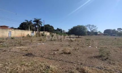 Terreno à venda no São Francisco, Barretos 