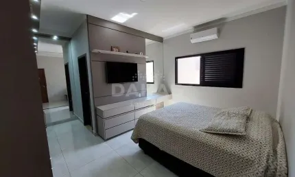 Casa com 3 quartos para alugar no Doutor Paulo Prata, Barretos 