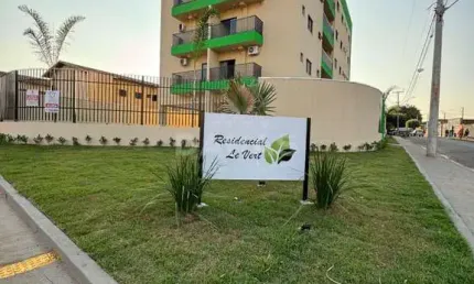 Apartamento com 2 quartos para alugar no América, Barretos 