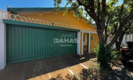 Casa com 3 quartos à venda no Marília, Barretos 