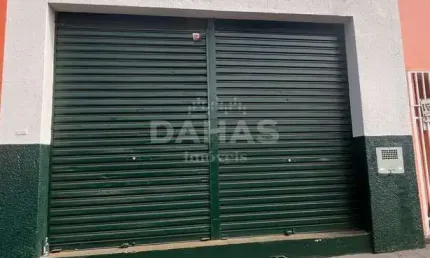 Ponto comercial para alugar no Bom Jesus, Barretos 