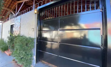 Casa com 2 quartos para alugar no Jardim Califórnia, Barretos 