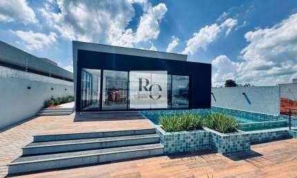 Oportunidade em Condomínio de alto padrão R$ 1.900.000 Atibaia - SP