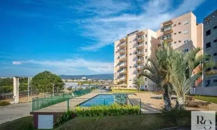 Apartamento Térreo 2 dormitórios(1 suíte) à venda com 92m² R$ 485.000 Atibaia/SP