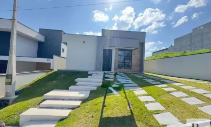 Oportunidade em Condomínio Fechado – 4 dormitórios | Bom Jesus dos Perdões/SP