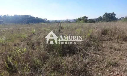 Terreno à venda, 12542 m  - Thomaz Coelho - Araucária PR
