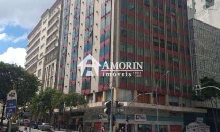 Sala comercial à venda, 36 m  - Centro - Curitiba PR