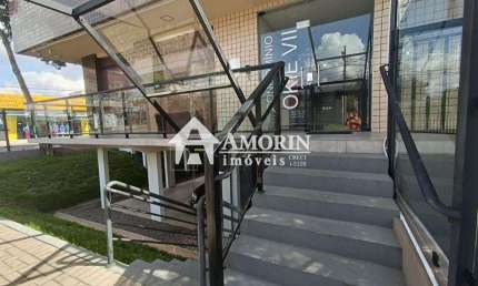 Apartamento com 2 dormitórios à venda, 51m , Fazendinha, CURITIBA - PR