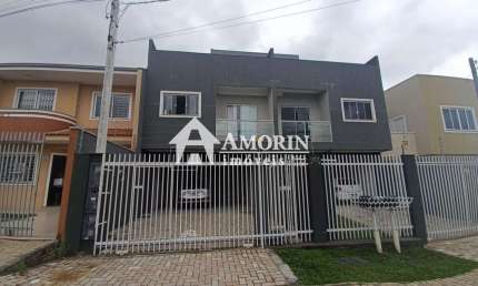 Apartamento para locação, Cidade Industrial, CURITIBA - PR