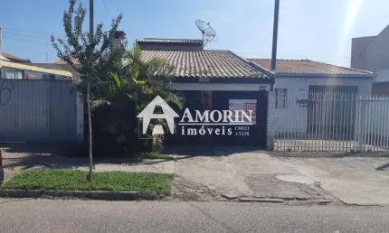 Casa à venda, Cidade Industrial de Curitiba, CURITIBA - PR