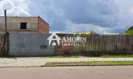 Terreno Comercial para locação, Fazendinha, CURITIBA - PR