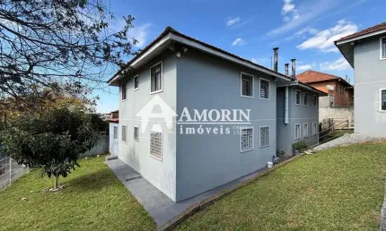 Apartamento com 2 dormitórios para locação, Cidade Industrial, CURITIBA - PR