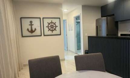 Apartamento com 2 quartos para alugar no Tambaú, João Pessoa 