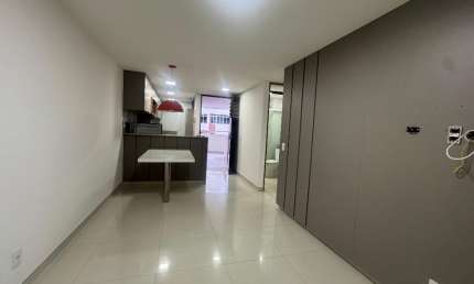 Excelente Apartamento com 2 dormitórios a beira mar do Cabo Branco.