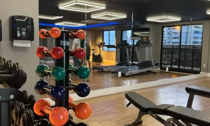 Excelente apartamento para locação com 2 quartos em  cabo branco.