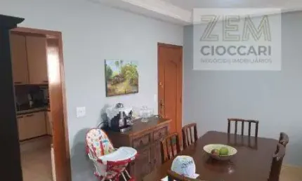 Apartamento com 3 quartos à venda no Jardim Palma Travassos, Ribeirão Preto 