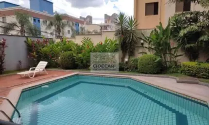 Apartamento 03 Dorm. em Iguatemi  -  Ribeirão Preto
