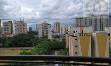 Apartamento 03 Dorm. em Nova Aliança  -  Ribeirão Preto