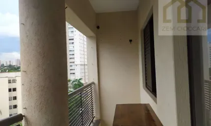 Apartamento 03 Dorm. em Nova Aliança  -  Ribeirão Preto
