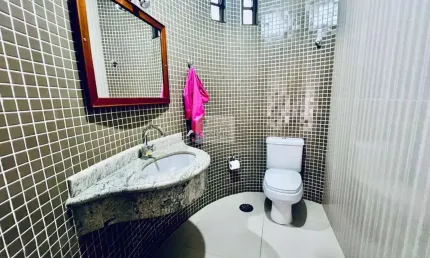 Casa com 6 quartos à venda no City Ribeirão, Ribeirão Preto 