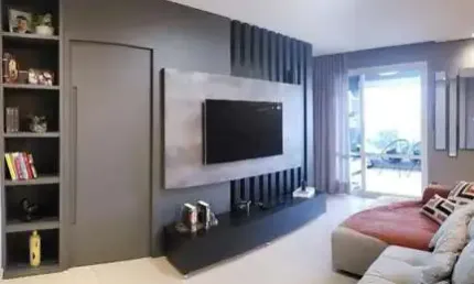 Apartamento 03 Dorm. em Nova Aliança  -  Ribeirão Preto