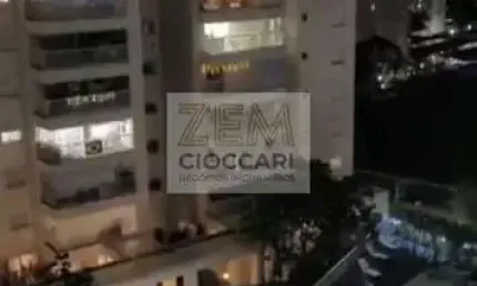 Apartamento 03 Dorm a venda. em Tatuapé  -  São Paulo