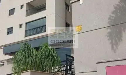 Apartamento 03 Dorm. em Distrito de Bonfim Paulista  -  Ribeirão Preto