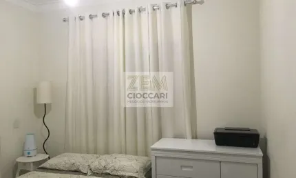 Casa 03 Dorm. em Jamil Seme Cury  -  Ribeirão Preto