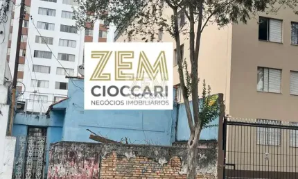 Casa comercial à venda na Vila Gomes Cardim, São Paulo 