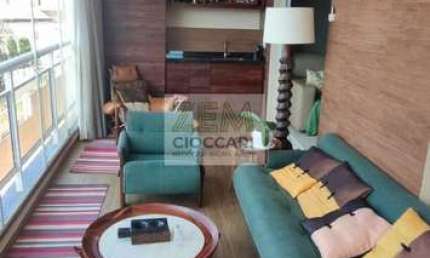 Apartamento 03 Dorm. em Jardim Botânico  -  Ribeirão Preto