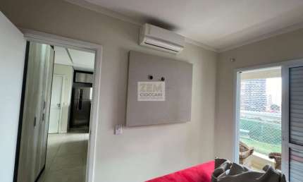 Apartamento 1 Dorm em Jardim Botânico - Aluguel por R$ 2.800