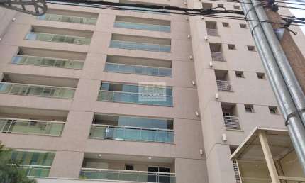 Aluguel Apartamento 2 Dormitórios em Bosque das Juritis