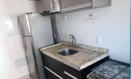Apartamento em Jardim Palma Travassos  -  Ribeirão Preto