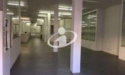Sala comercial para alugar na Nossa Senhora Aparecida, Uberlândia  por R$ 30.000