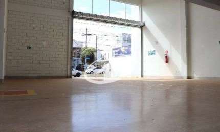 Barracão / Galpão / Depósito para alugar em Laranjeiras, Uberlândia  por R$ 7.200