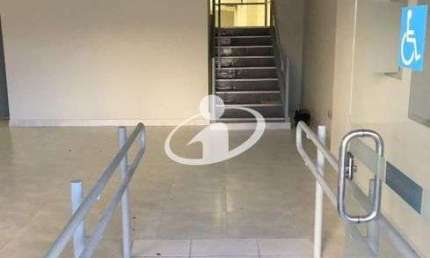 Sala comercial com 2 salas para alugar na Nossa Senhora Aparecida, Uberlândia  por R$ 25.000