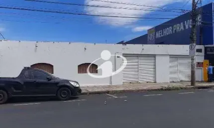 Terreno comercial para alugar no Centro, Uberlândia  por R$ 4.300
