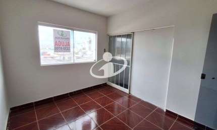 Ponto comercial com 1 sala para alugar na Nossa Senhora Aparecida, Uberlândia  por R$ 2.000