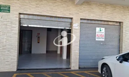 Sala comercial para alugar no Marta Helena, Uberlândia  por R$ 1.500