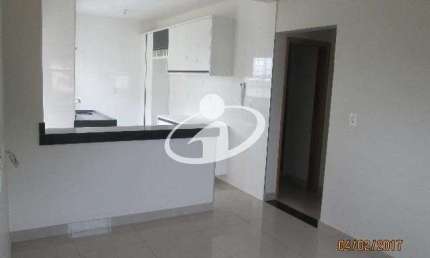 Apartamento com 2 quartos para alugar no Jaraguá, Uberlândia  por R$ 1.300