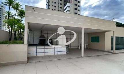 Apartamento com 3 quartos para alugar na Vila Oswaldo, Uberlândia  por R$ 4.800