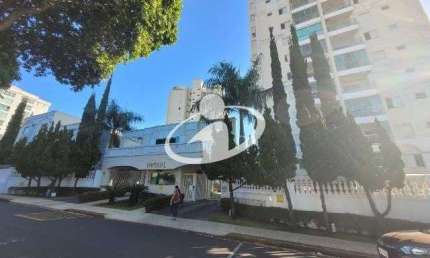 Apartamento com 3 quartos para alugar no Santa Mônica, Uberlândia  por R$ 3.500